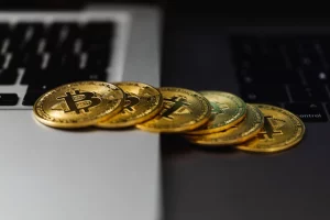 lien entre la blockchain et le bitcoin